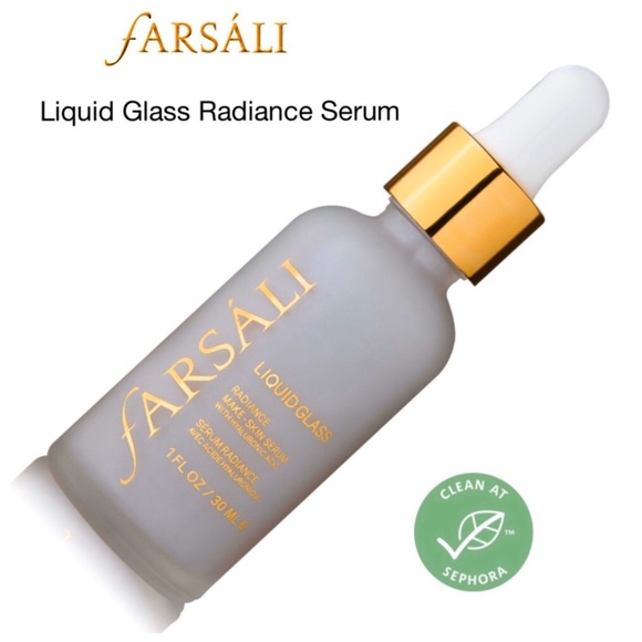 fARSALI Other - FARSALI Liquid Glass Radiance Serum